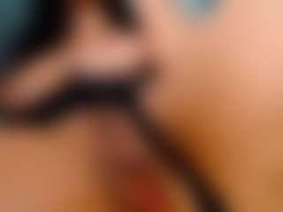 alice-fox's Live Sex Cam Show