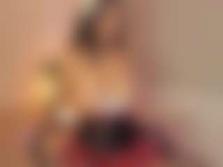 Kim Thompson's Live Sex Cam Show