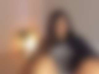 Kim Thompson's Live Sex Cam Show