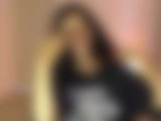 Kim Thompson's Live Sex Cam Show