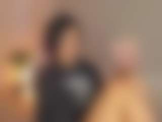 Kim Thompson's Live Sex Cam Show
