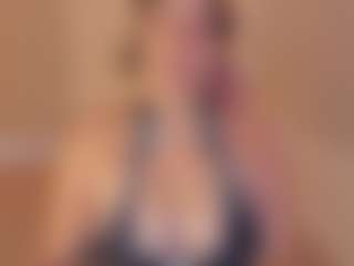 Kim Thompson's Live Sex Cam Show