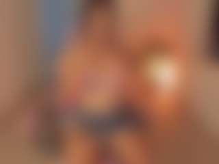 Kim Thompson's Live Sex Cam Show