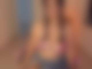 Kim Thompson's Live Sex Cam Show
