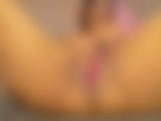 Kim Thompson's Live Sex Cam Show