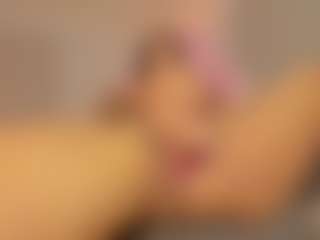Kim Thompson's Live Sex Cam Show