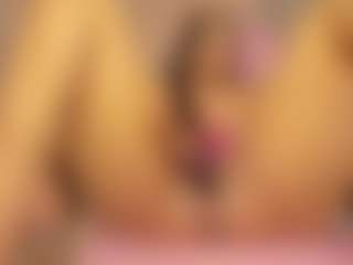 Kim Thompson's Live Sex Cam Show