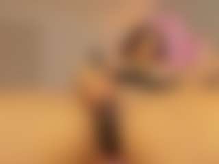 Kim Thompson's Live Sex Cam Show