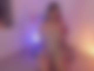 Kim Thompson's Live Sex Cam Show