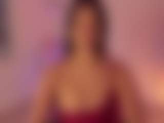 Kim Thompson's Live Sex Cam Show