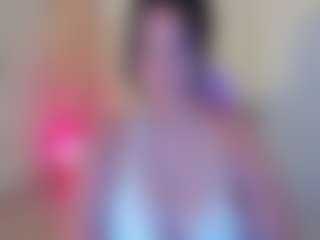 Kim Thompson's Live Sex Cam Show