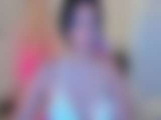 Kim Thompson's Live Sex Cam Show