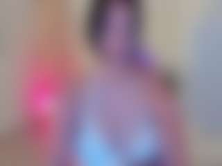 Kim Thompson's Live Sex Cam Show