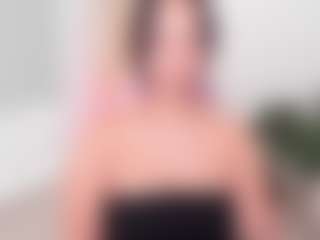 Kim Thompson's Live Sex Cam Show