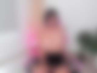 Kim Thompson's Live Sex Cam Show