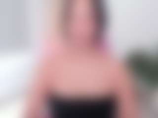 Kim Thompson's Live Sex Cam Show