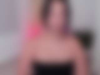 Kim Thompson's Live Sex Cam Show
