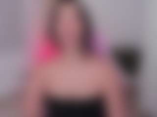 Kim Thompson's Live Sex Cam Show