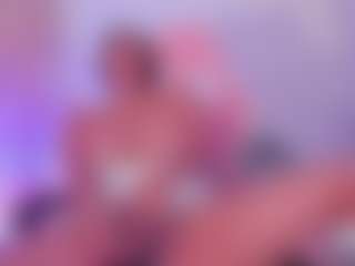 Live cam show with Kim Thompson - HD Latina on Uber Horny | colombia