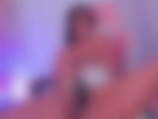 Kim Thompson's Live Sex Cam Show