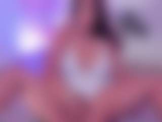 Kim Thompson's Live Sex Cam Show