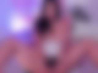 Kim Thompson's Live Sex Cam Show