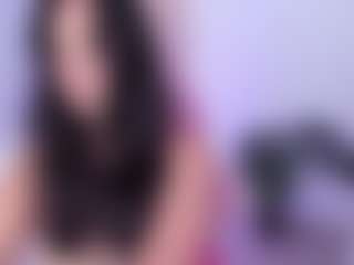 Kim Thompson's Live Sex Cam Show