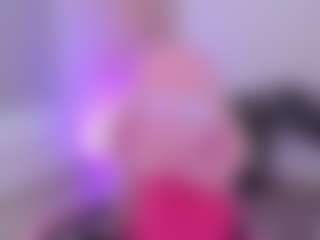 Kim Thompson's Live Sex Cam Show