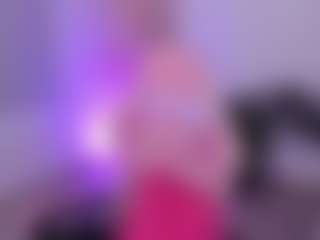 Kim Thompson's Live Sex Cam Show