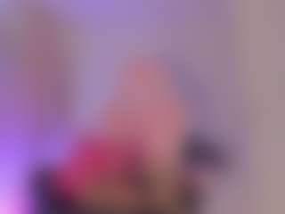 Kim Thompson's Live Sex Cam Show