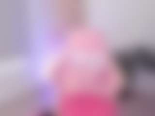 Kim Thompson's Live Sex Cam Show