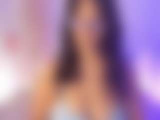 Kim Thompson's Live Sex Cam Show