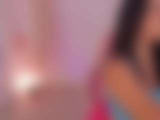 Kim Thompson's Live Sex Cam Show