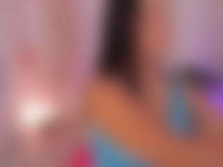 Kim Thompson's Live Sex Cam Show