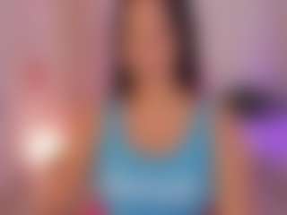 Kim Thompson's Live Sex Cam Show