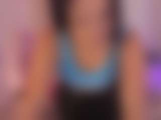 Kim Thompson's Live Sex Cam Show