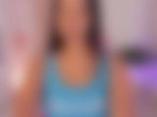 Kim Thompson's Live Sex Cam Show