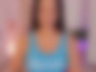 Kim Thompson's Live Sex Cam Show