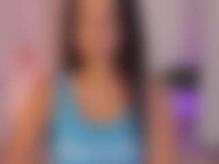 Kim Thompson's Live Sex Cam Show