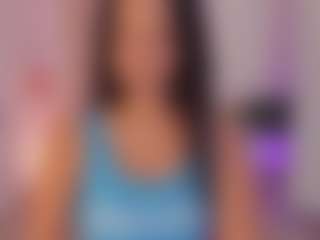 Kim Thompson's Live Sex Cam Show