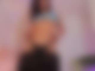 Kim Thompson's Live Sex Cam Show