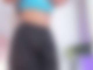 Kim Thompson's Live Sex Cam Show