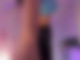 Kim Thompson's Live Sex Cam Show