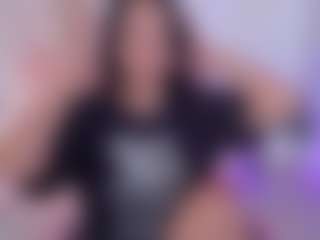 Kim Thompson's Live Sex Cam Show
