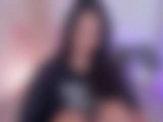 Kim Thompson's Live Sex Cam Show