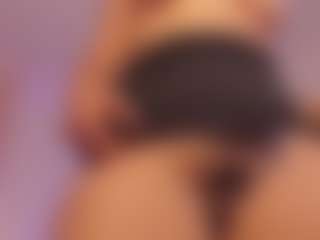 Kim Thompson's Live Sex Cam Show