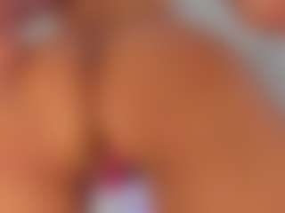 Kim Thompson's Live Sex Cam Show