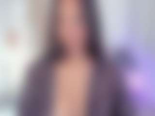 Live cam show with Kim Thompson - Public Lovense on crypto-cams