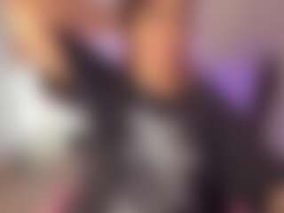 Kim Thompson's Live Sex Cam Show
