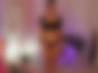 Kim Thompson's Live Sex Cam Show